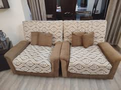 sofa set