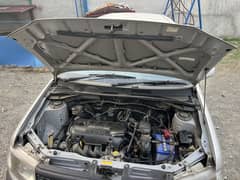 Toyota probox 2006/11