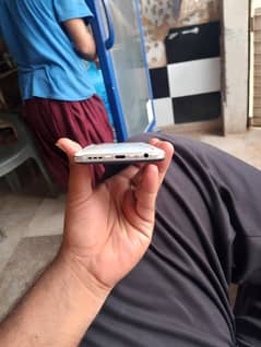 Tecno camon 18 T exchange possible 03062802770