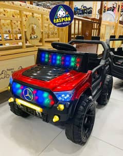 Kids Electric Jeep/Baby Jeep/Kids Toys/Remote control/Mobile operated/