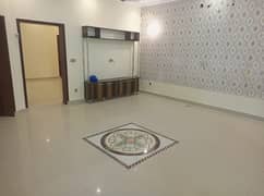 10 MARLA SLIGHTLY USED VERY BEAUTIFUL BUNGALOW AVAILABLE FOR RENT