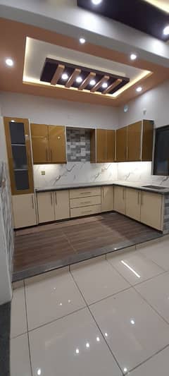 House sale model colony sheet 27 ground plus 1 lease