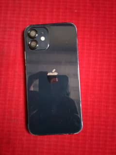 IPHONE 12 factory unlock 64gb waterpack