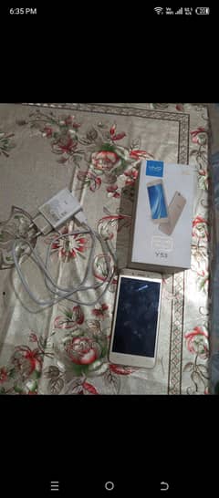 Vivo Y53 mobilephone for sale