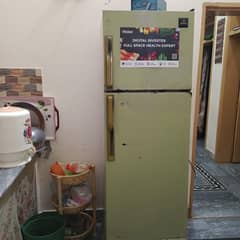 Fridge