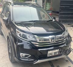 Honda  BR-V   2020  Model