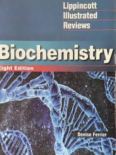 Biochemistry