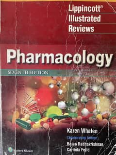 Pharmacology