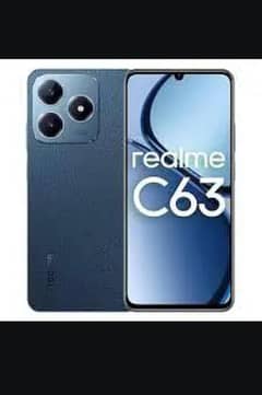 realme