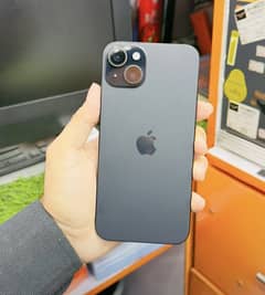 Apple iPhone 15 plus
