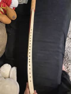 Babar azam signed bat