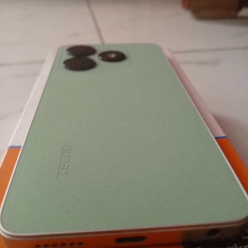 techno sparp go new condition 1