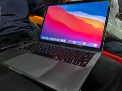 Macbook pro