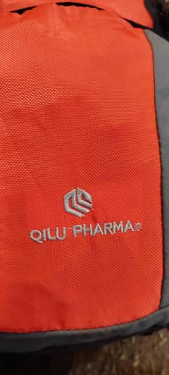 USED IMPORTED BAGS