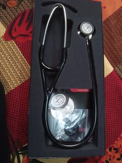 Littmann Cardiology 4 Stethoscope