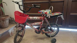 Kids Bicycle