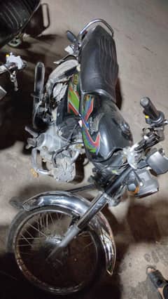 Honda CD 70