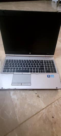 hp laptop i5 3rd gen