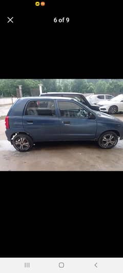 alto 2008