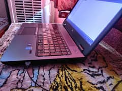 HP