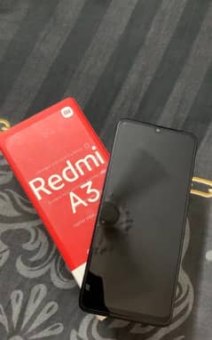 Redmi A3 128gb