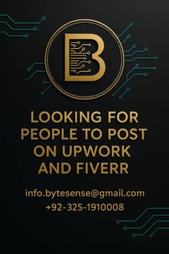  Byte Sense is Hiring!