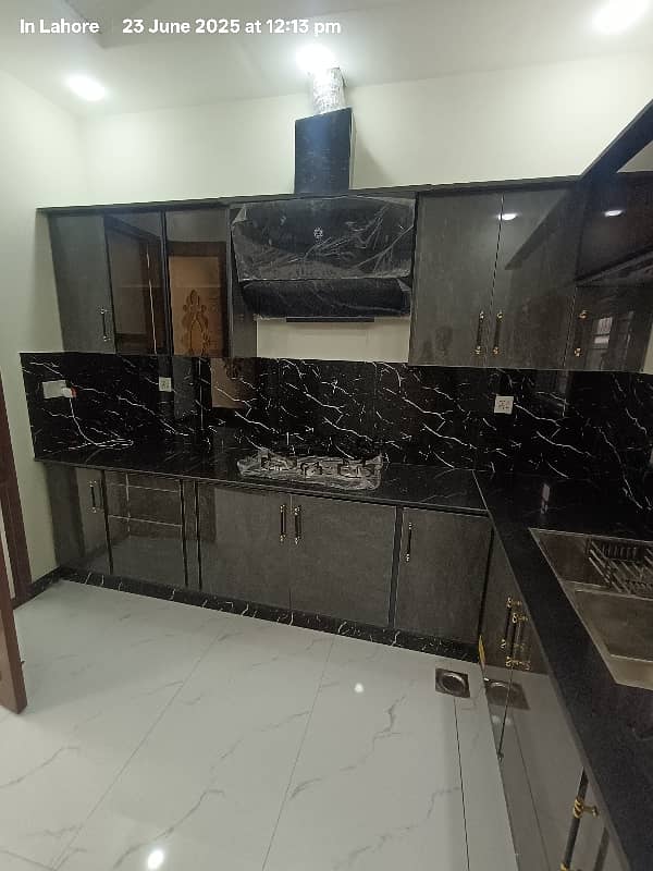 10 Marla double story house for sale in OPF C block block 26