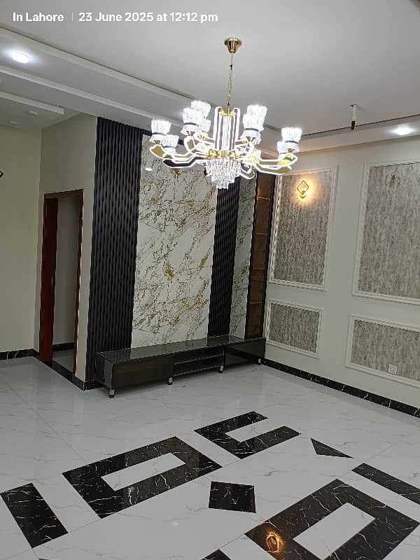 10 Marla double story house for sale in OPF C block block 31
