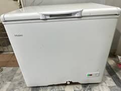 Haier Deep freezer