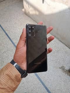 Samsung S20 plus board dead h BaQi All ok h