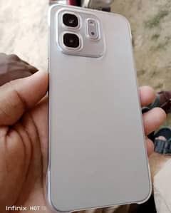 Hot 50i Just box open Complete box For sale 03276556692