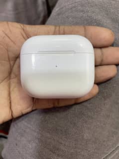 Apple airpods 3