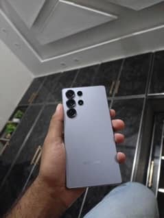 Samsung S25 Ultra