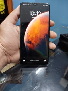 Redmi note 8 pro (Used)