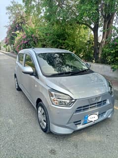 Daihatsu Mira e:S 2018 – XSA III (Import 2021 / Reg. 2022)