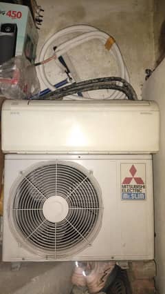 Mitsu Bishi Electric 1.5 Tun