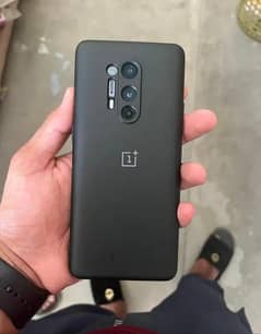 one