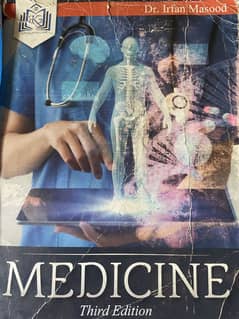 Medicine