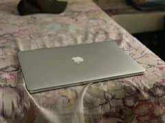 MacBook pro 2015