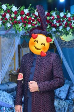 Sherwani