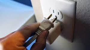 Electric