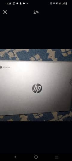 chrome book