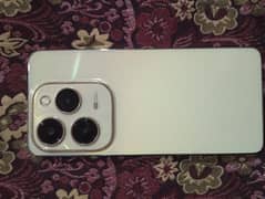 infinix Hot 40 16/256