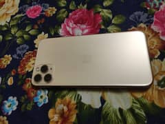 iPhone 11pro Max 256GB Dual Sim PTA Approved Factory UnLock