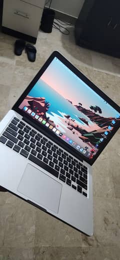 Mac Book Pro 2015 13" Retina display