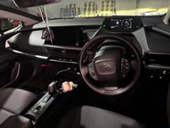Prius u hybrid