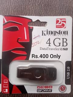 Kingston USB