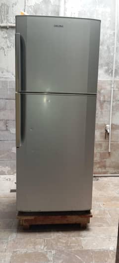 Hitachi Refrigerator-Freezer R-Z400AG6