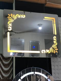 LED Mirrors