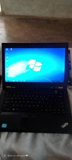 lap top Lenovo Thinkpad